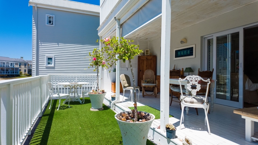 3 Bedroom Property for Sale in Thesen Islands Western Cape